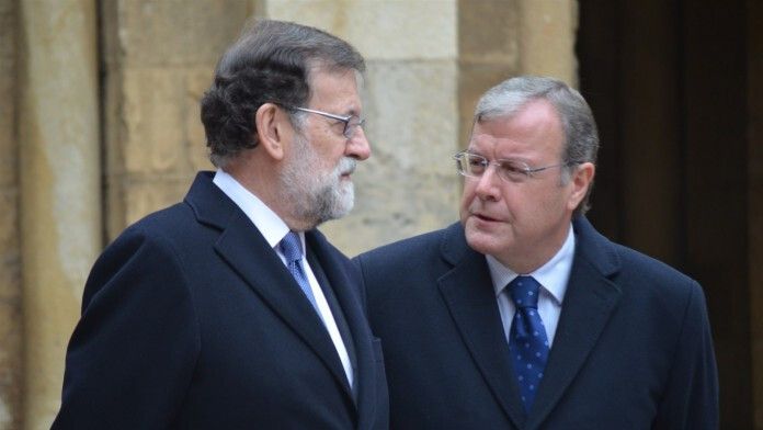 rajoy silvan