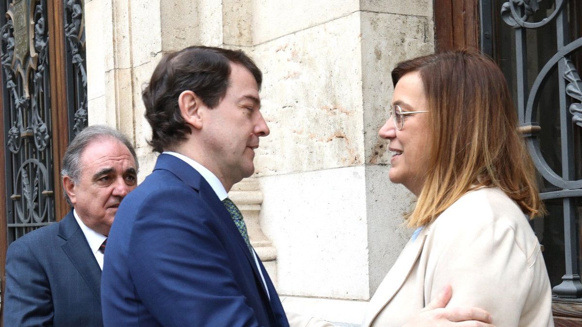 Castilla y León