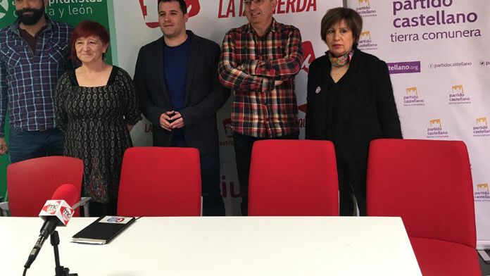 Castilla y León