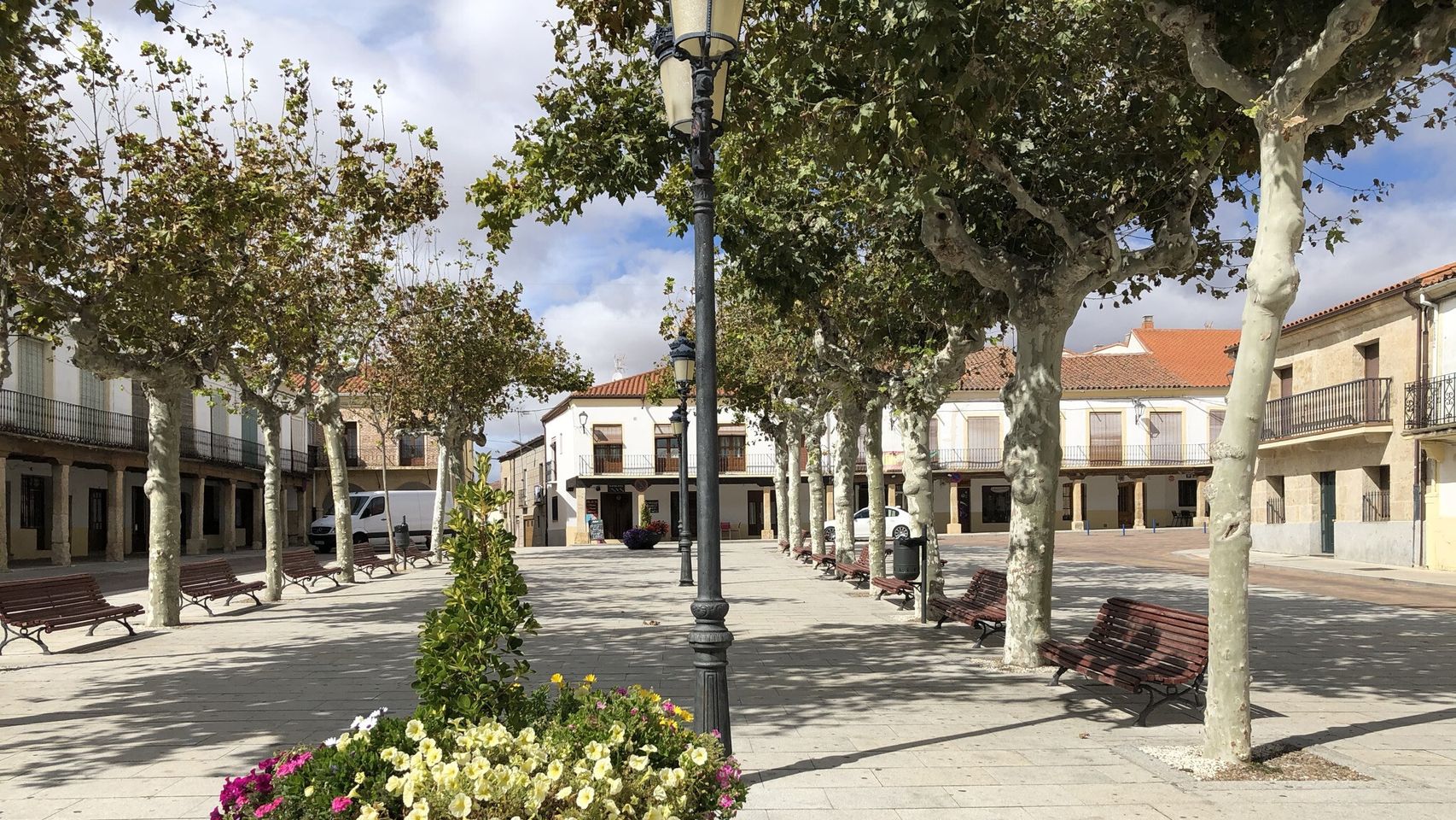 Castilla y León