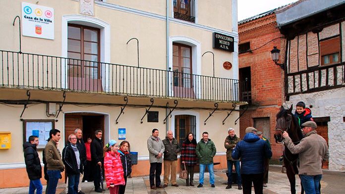 Castilla y León