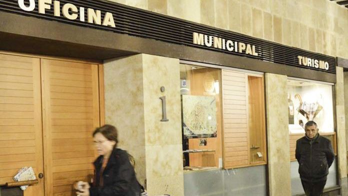 Oficina turismo 2