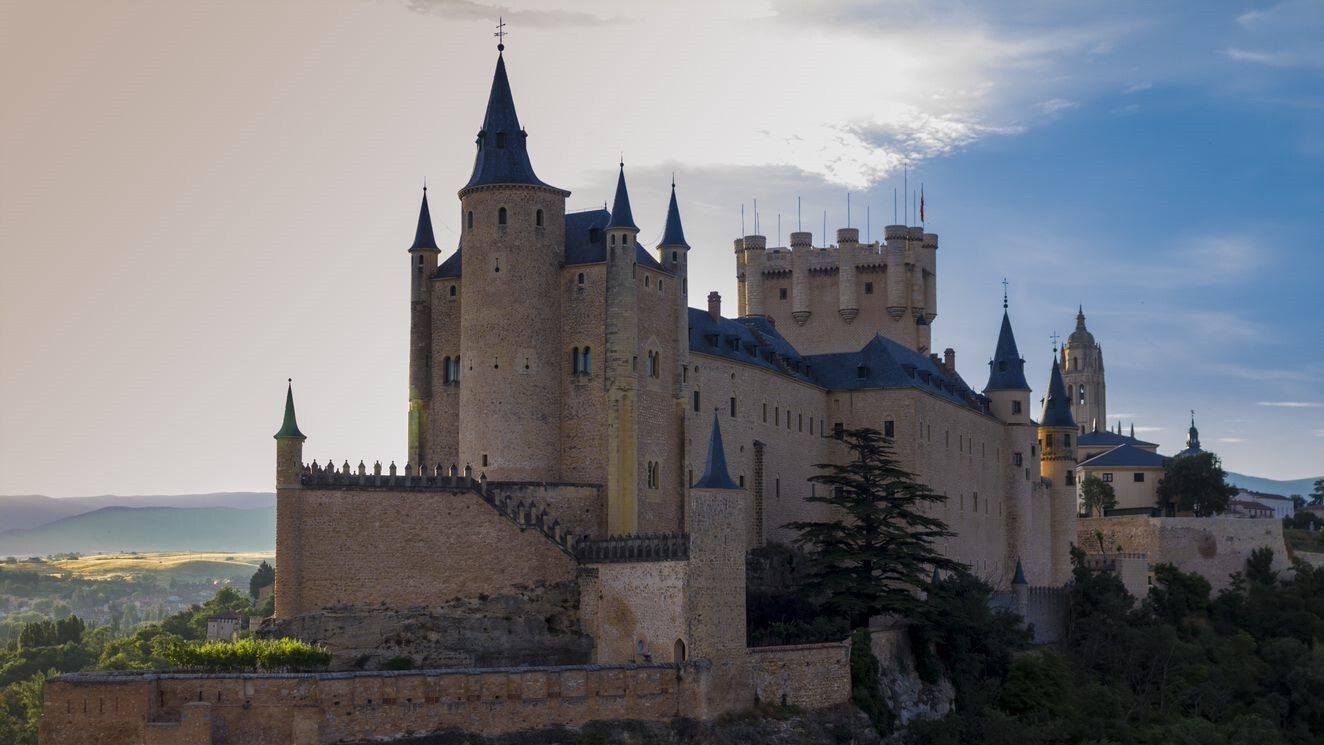 Castilla y León