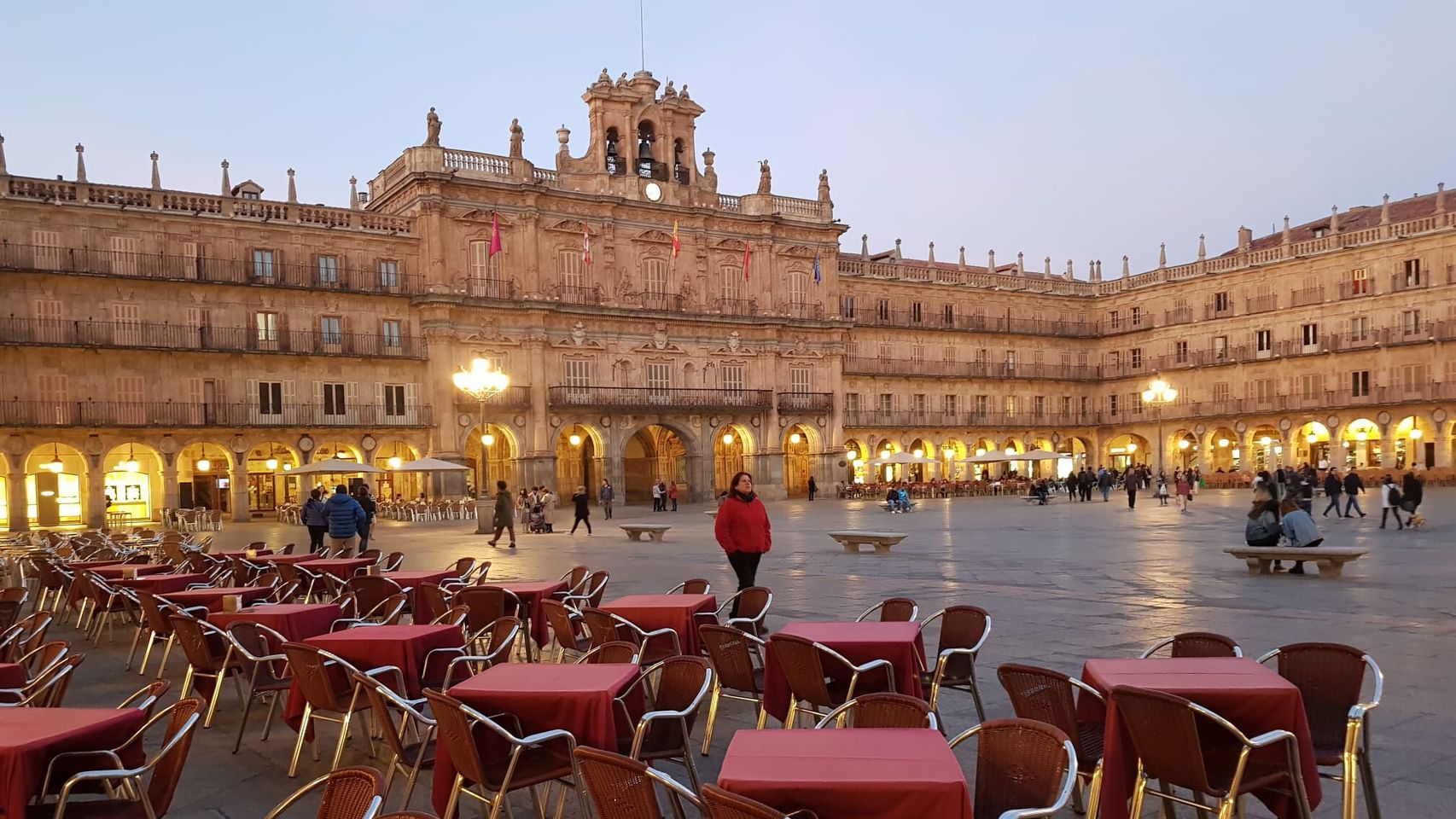 Castilla y León