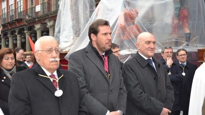 sermon de las siete palabras valladolid semana santa 31
