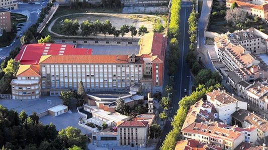 Castilla y León