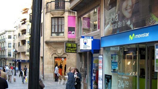 Castilla y León