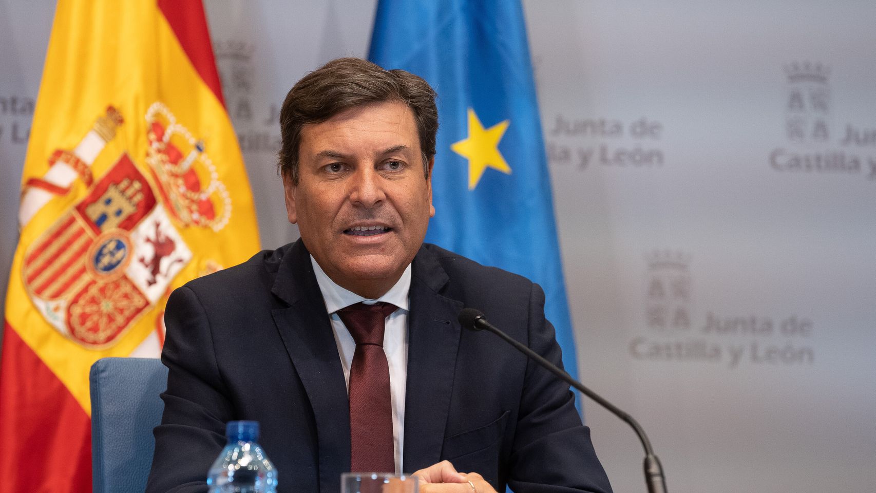Castilla y León