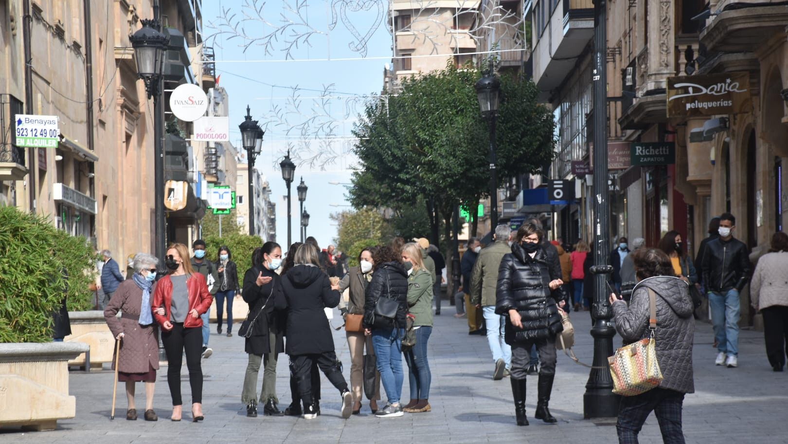 Castilla y León