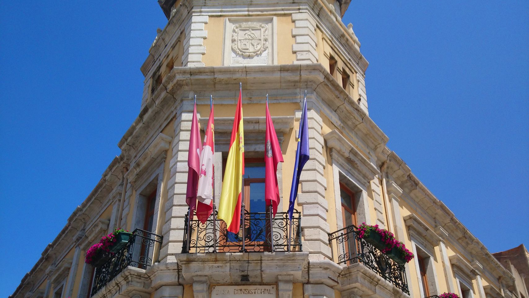 Castilla y León