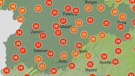 Castilla y León