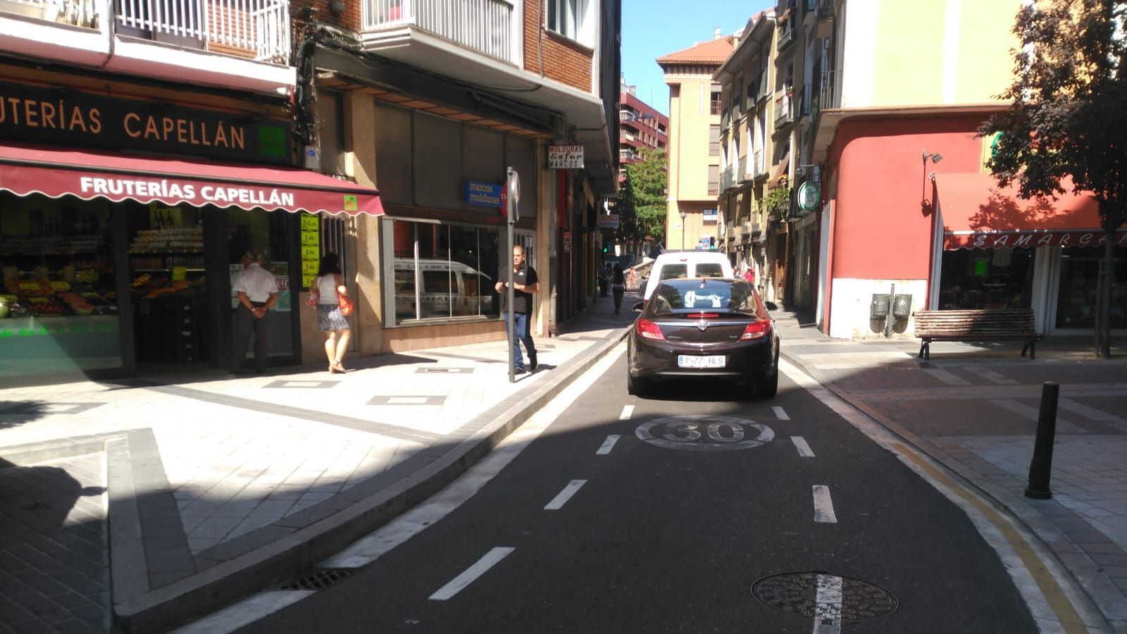 Castilla y León