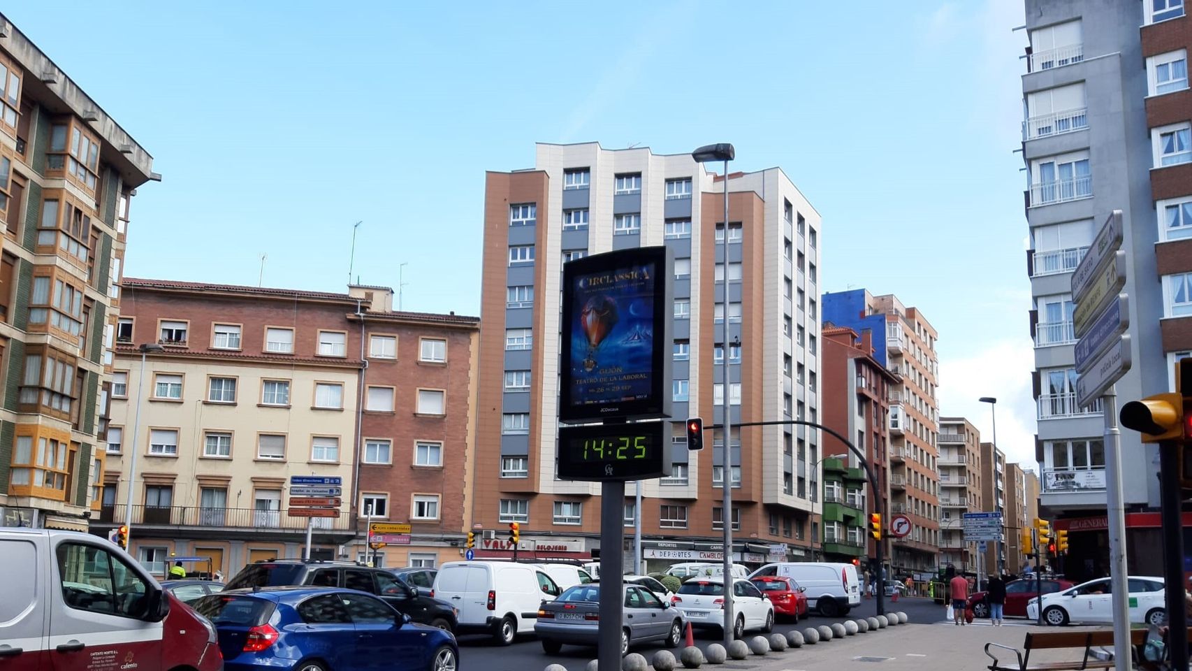Castilla y León