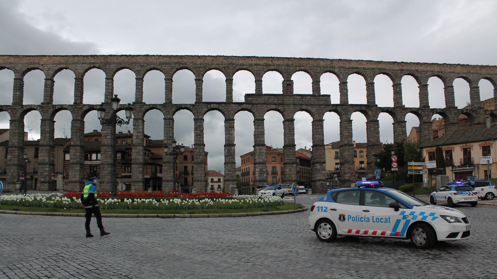Castilla y León
