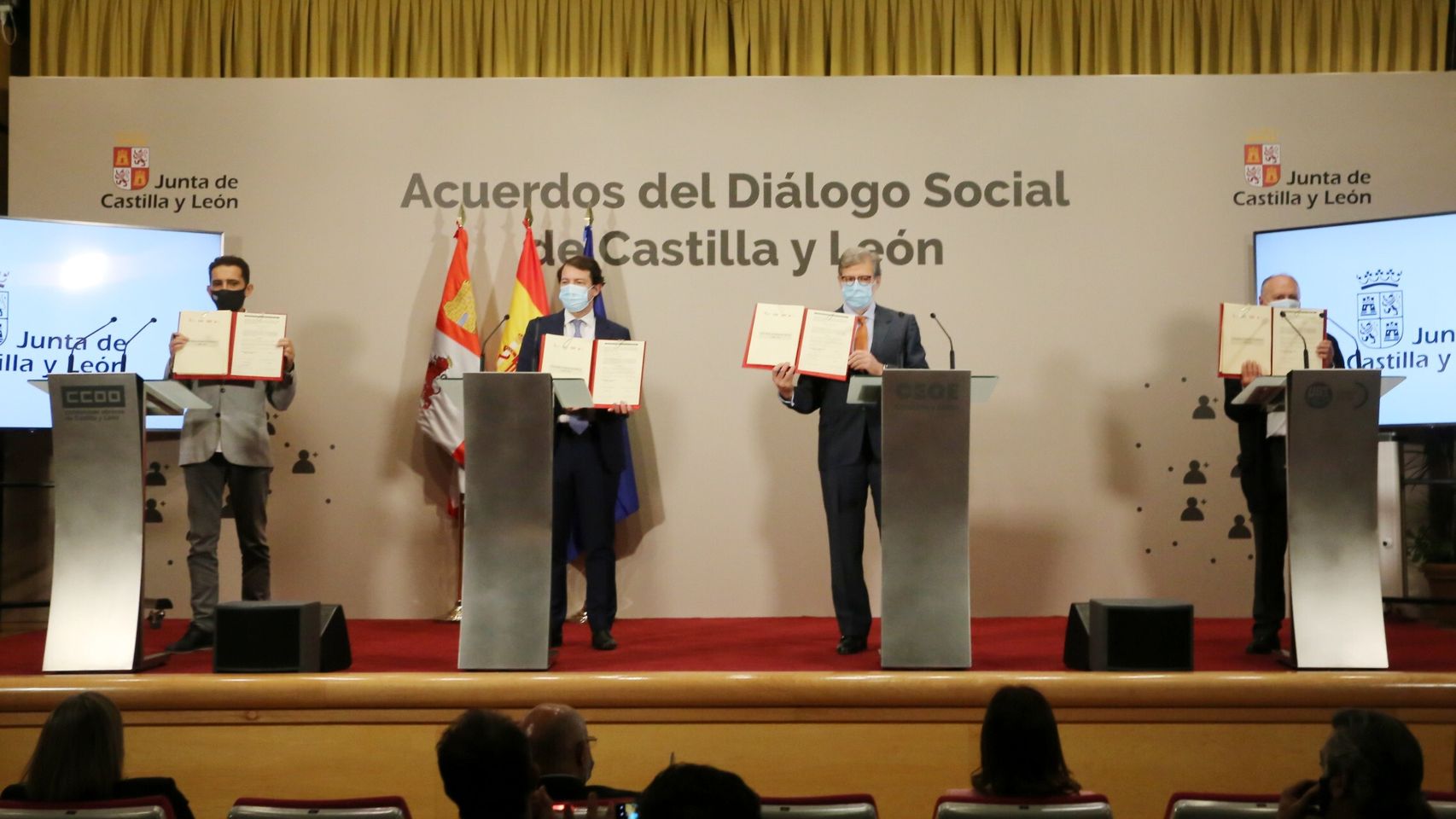 Castilla y León