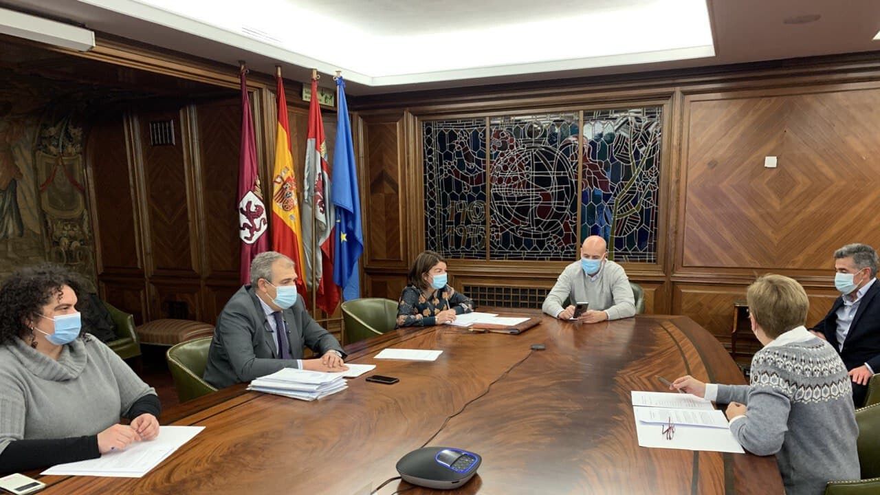 Castilla y León