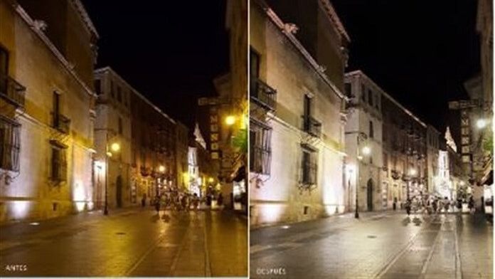 Castilla y León