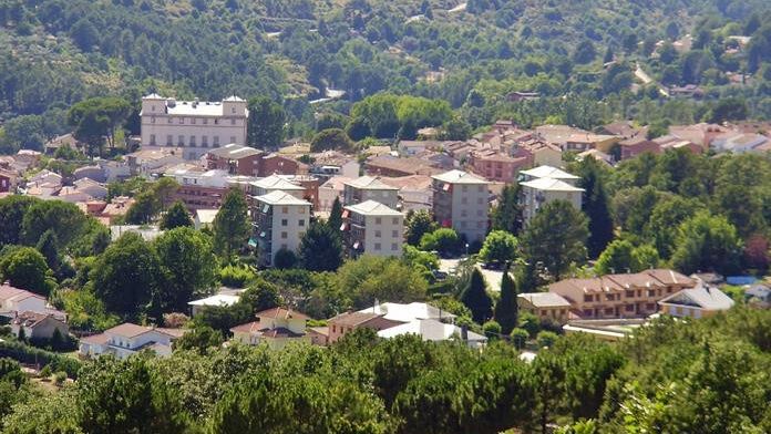 Castilla y León