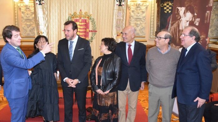Castilla y León