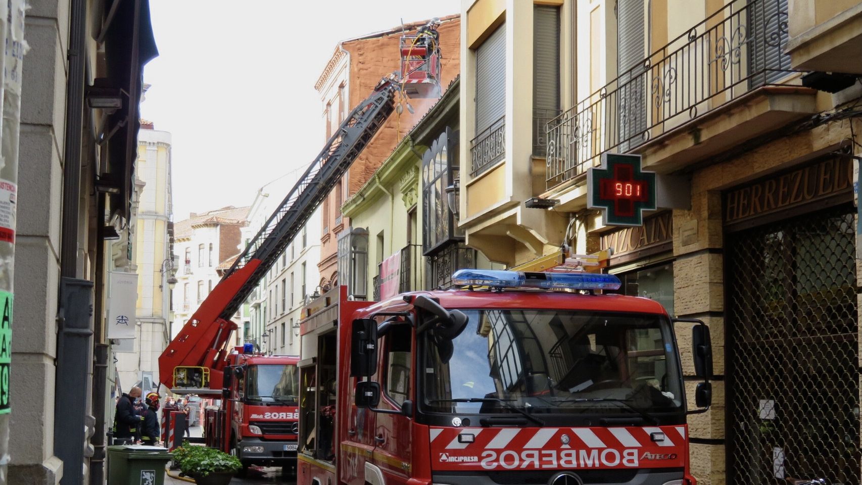 Castilla y León