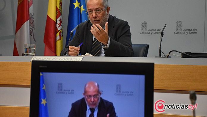 Castilla y León