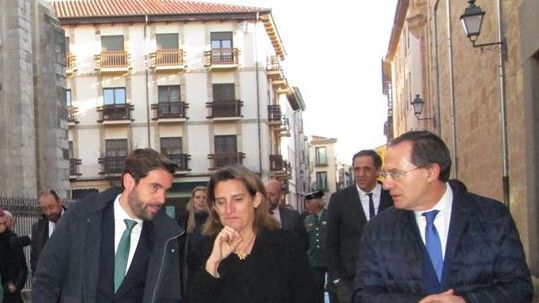 Castilla y León