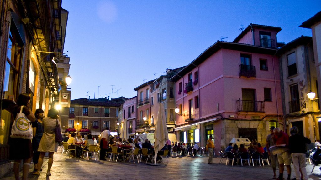 Castilla y León