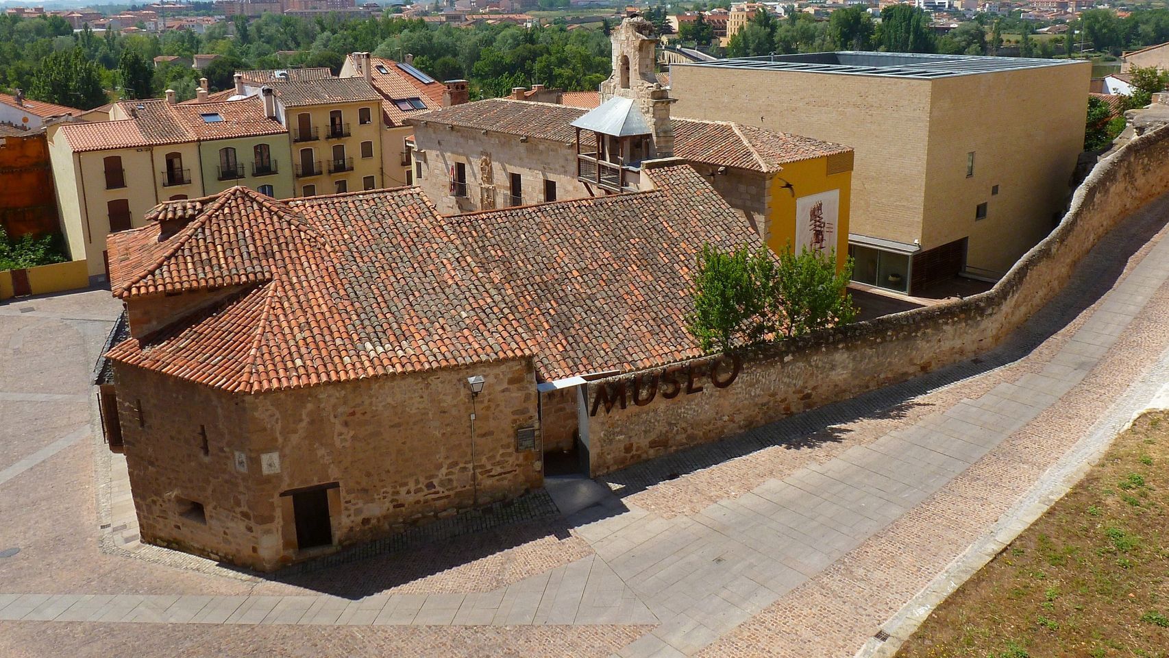 Castilla y León
