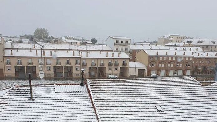 Castilla y León
