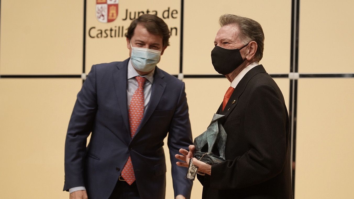 Castilla y León