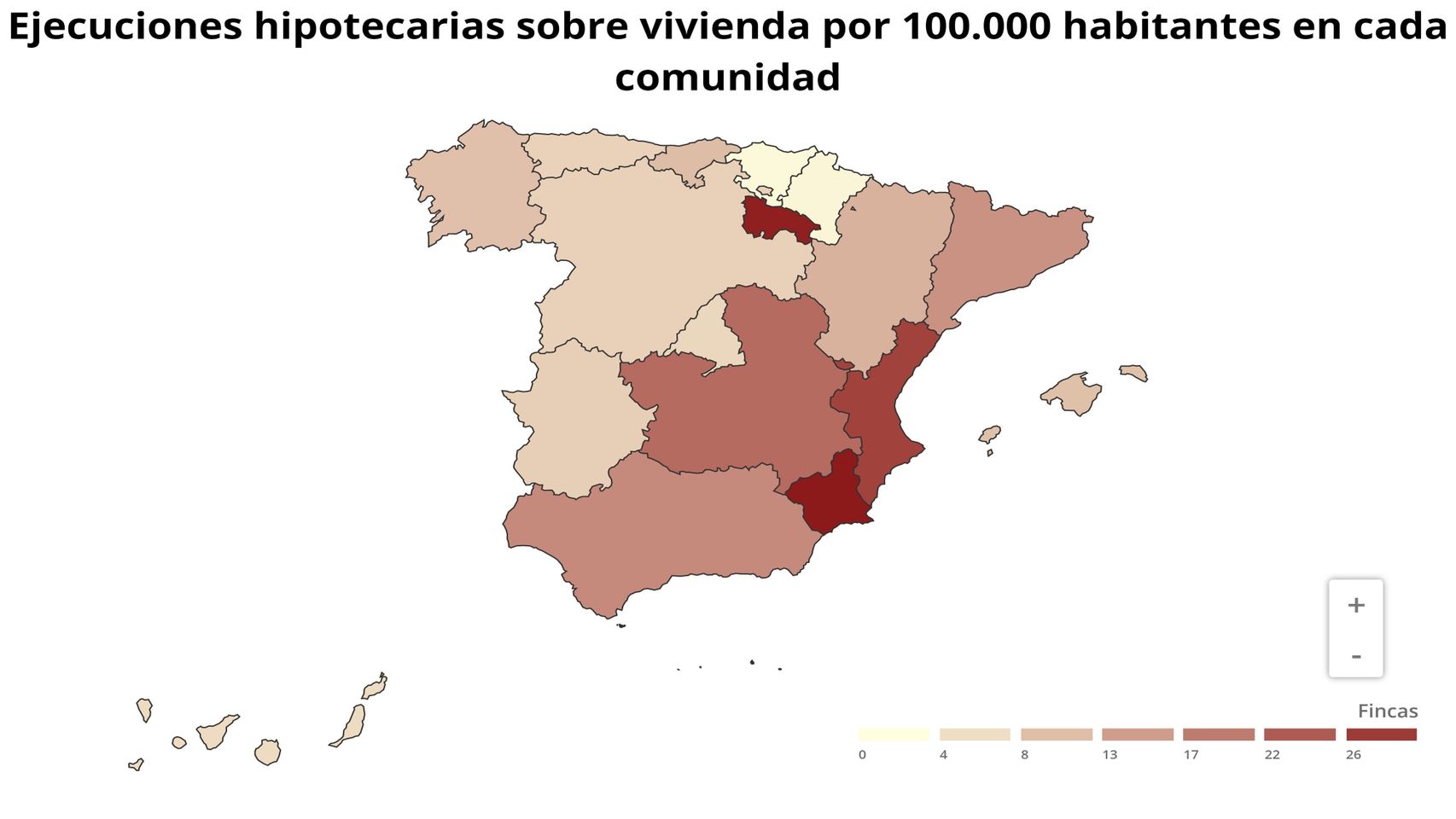 Castilla y León