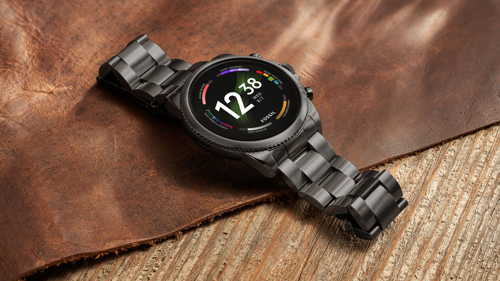 Fossil GEN 6