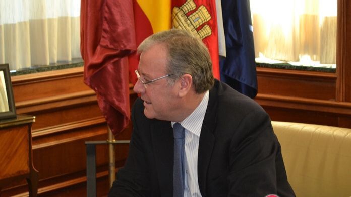 Castilla y León