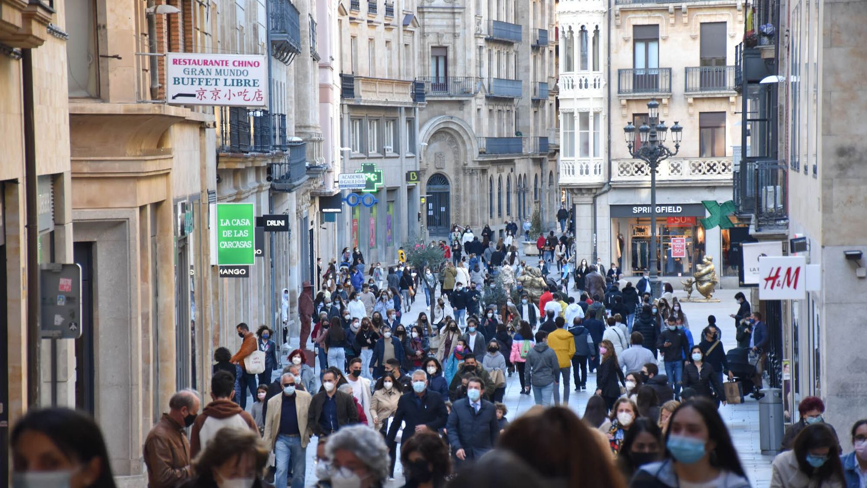 Castilla y León