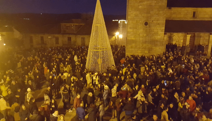 Castilla y León