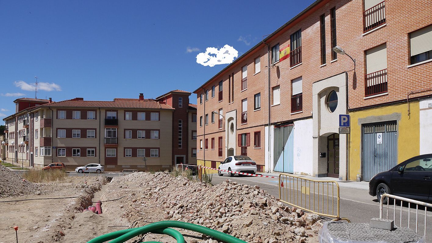 Castilla y León