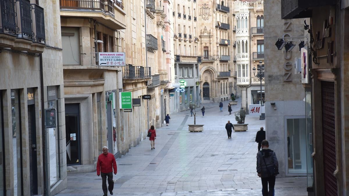 Castilla y León