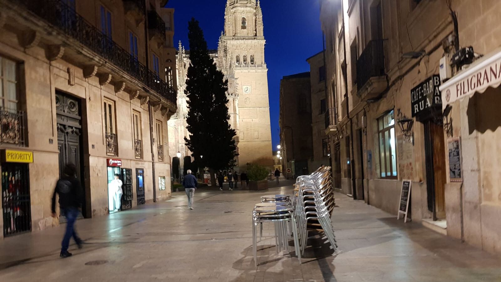 Castilla y León