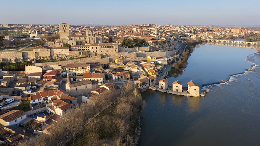 Castilla y León