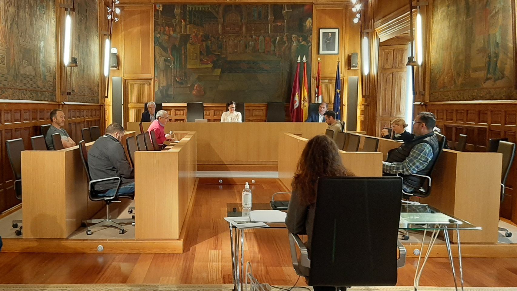 Castilla y León