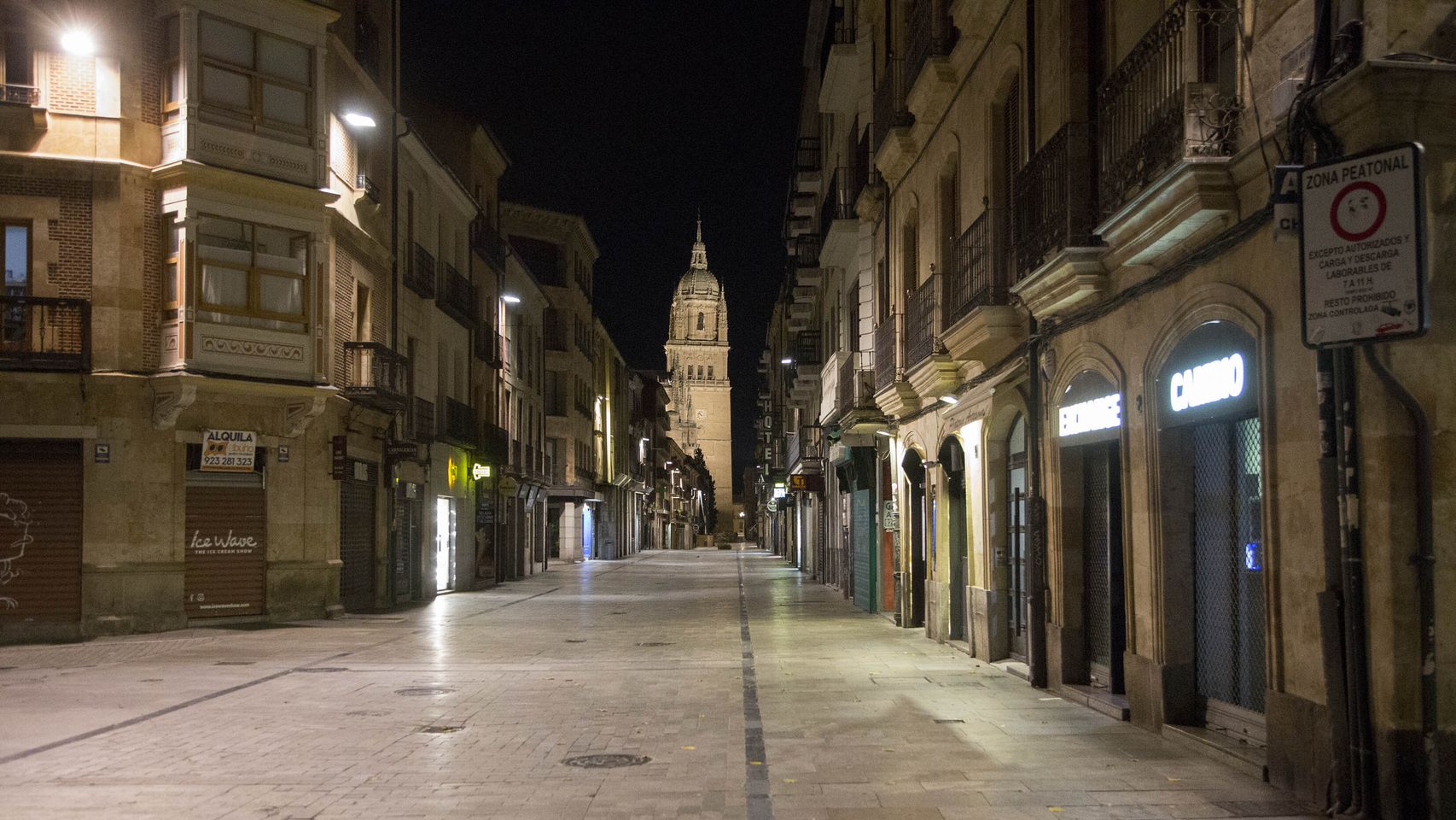 Castilla y León