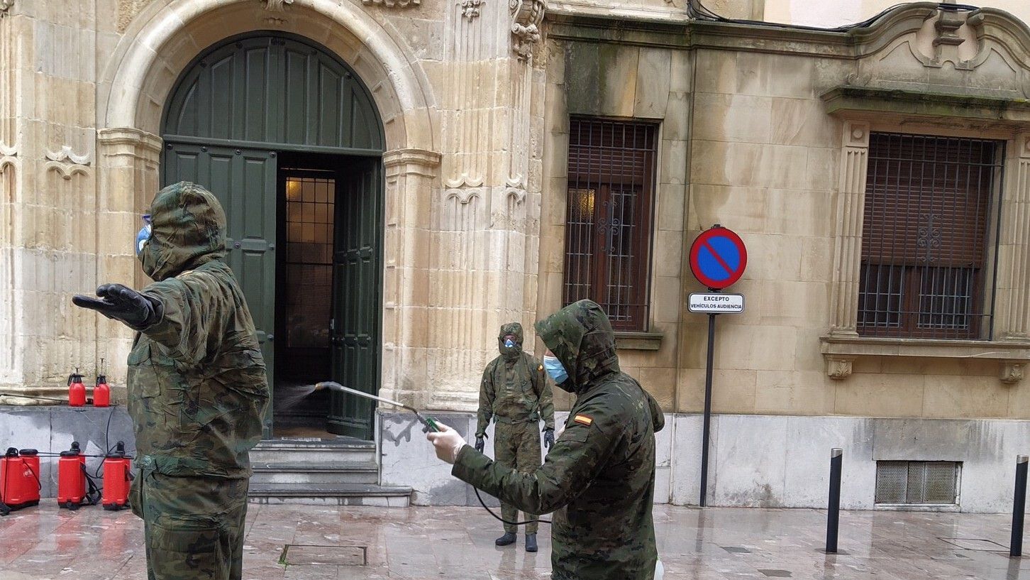 Castilla y León