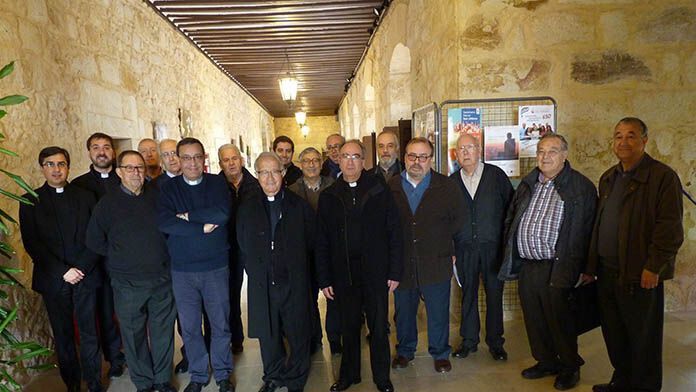 zamora diocesis zamora