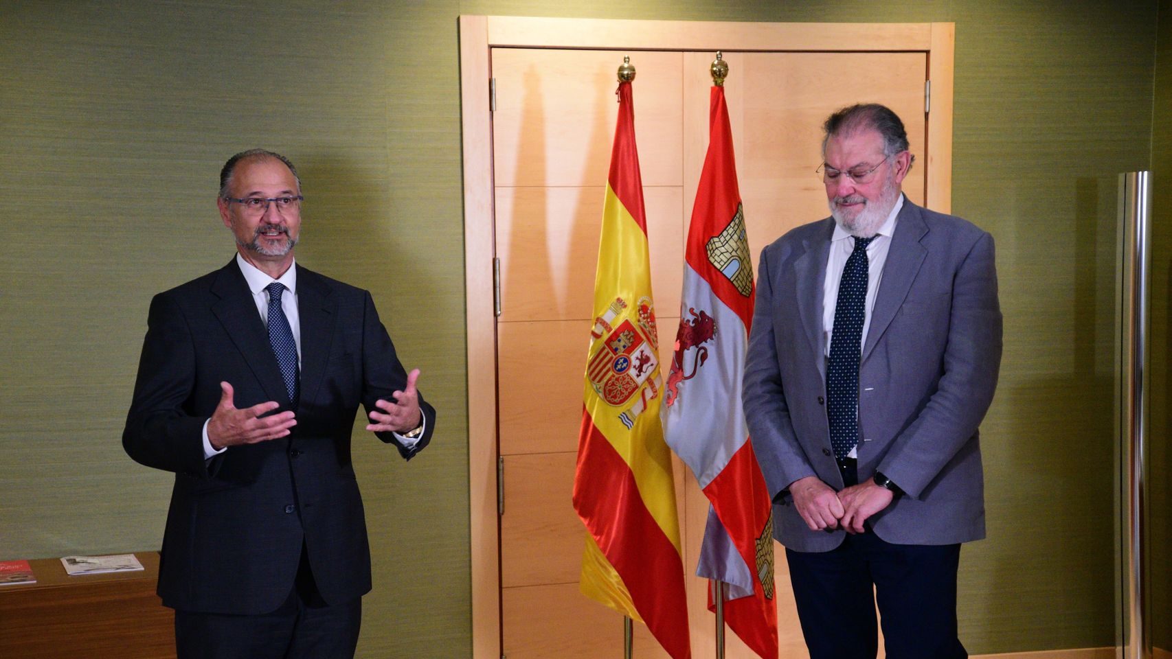 Castilla y León
