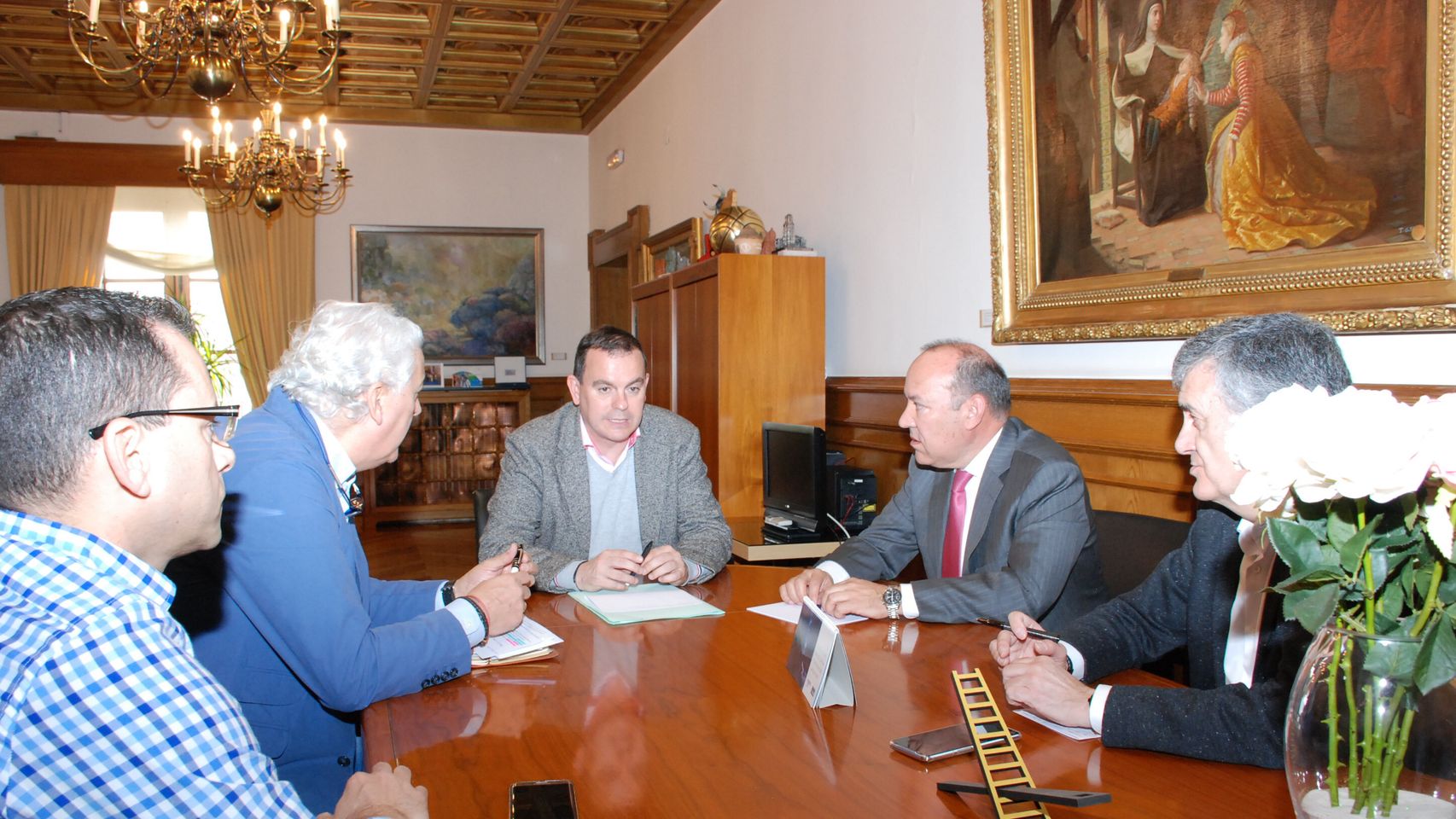 Castilla y León