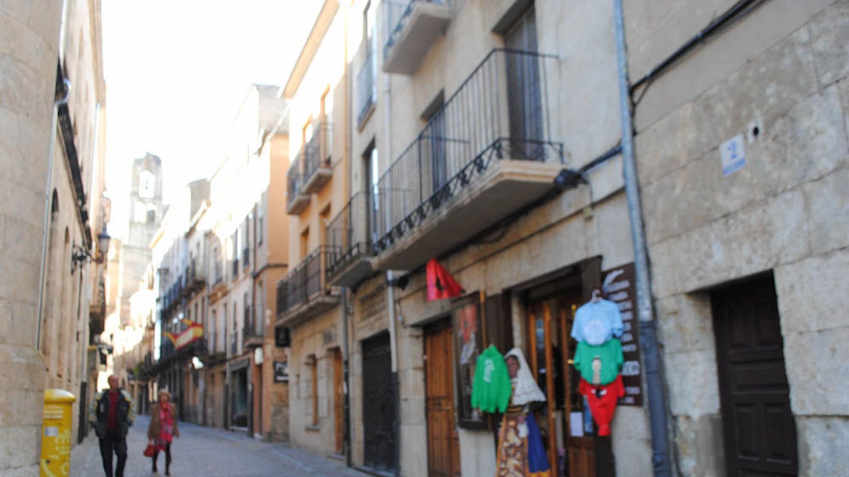 Castilla y León