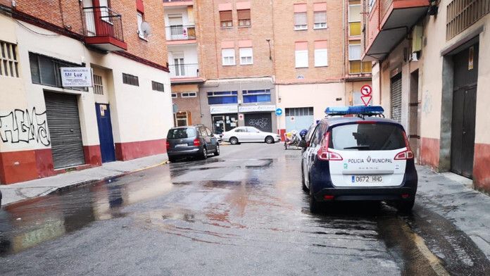 Castilla y León