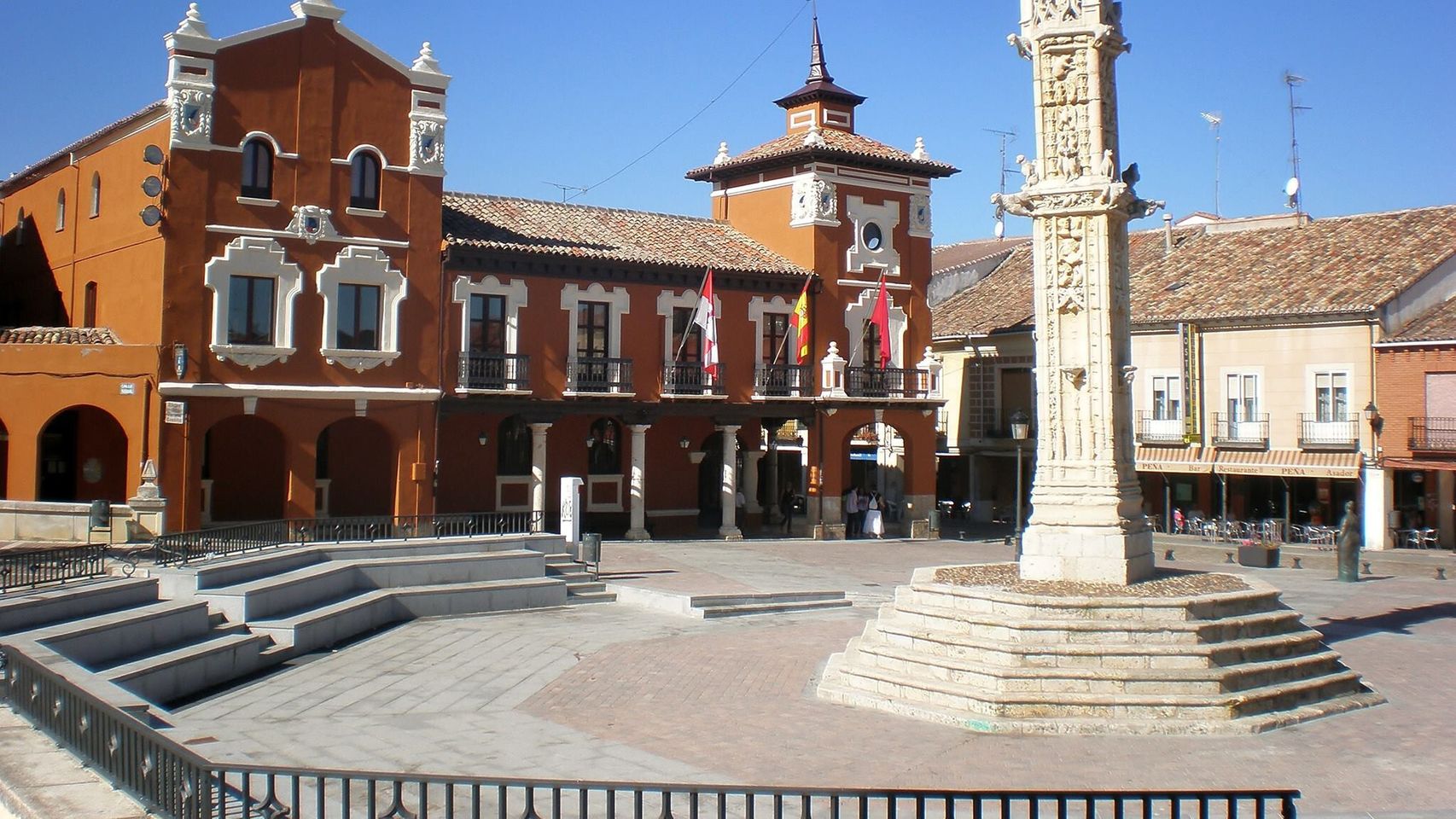 Castilla y León
