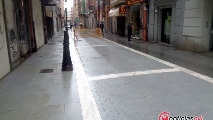 Zamora san torcuato obras fin 3