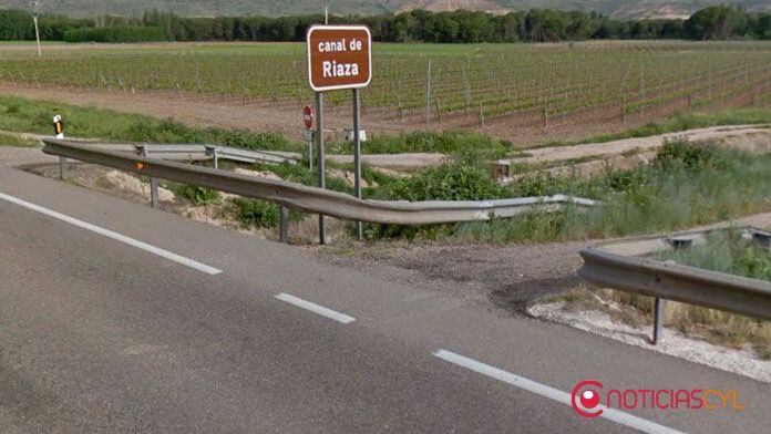 canal-de-riaza-herido-accidente